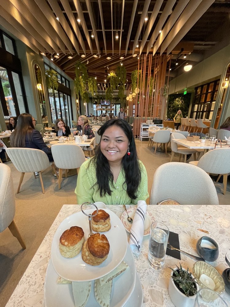 Shaianne P.'s profile image