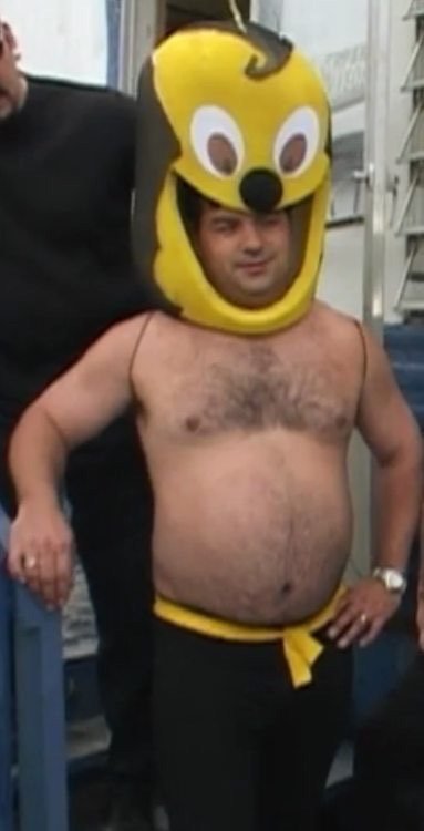 Tom S.'s profile image