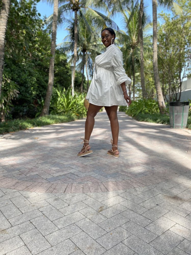 Latasha E.'s profile image
