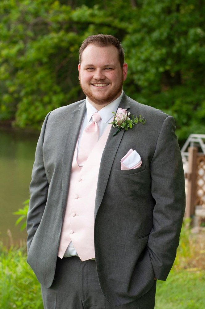 Cody S.'s profile image