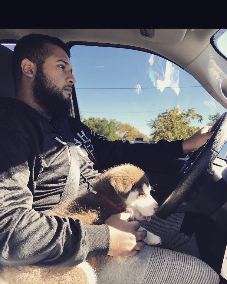 Eddy M.'s profile image
