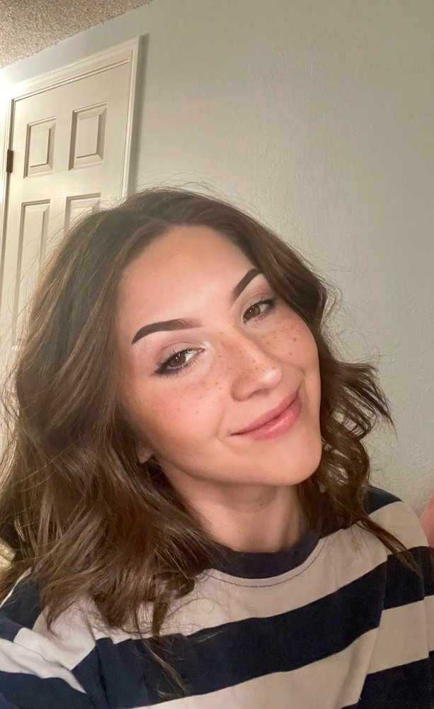 Chalyce F.'s profile image