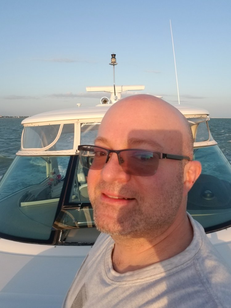 Jeff B.'s profile image