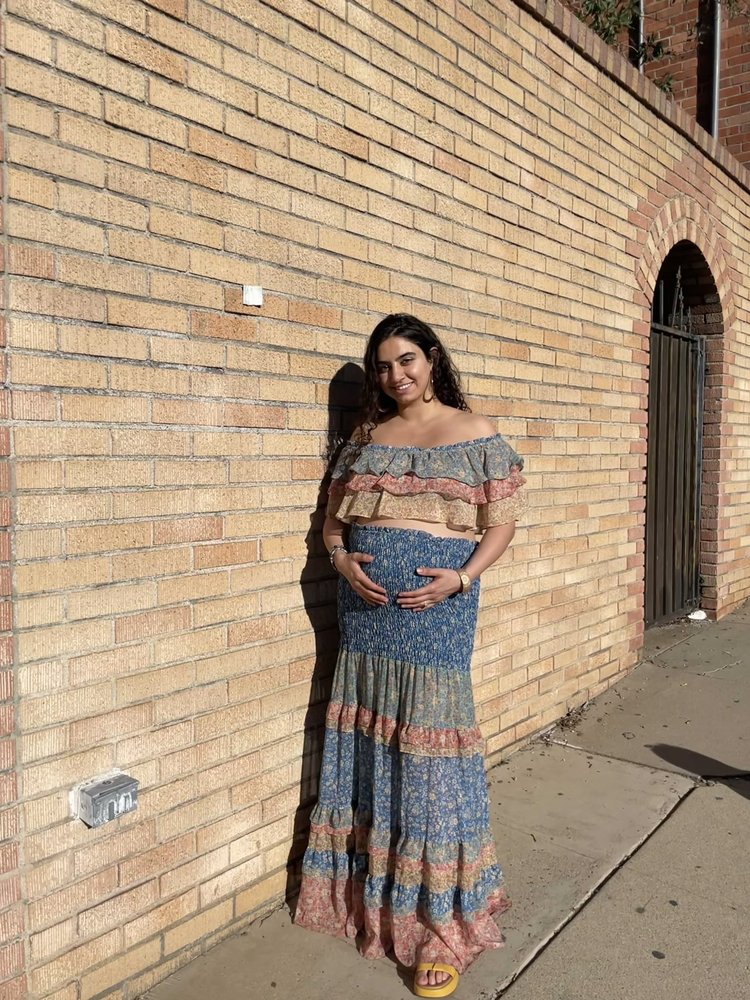 Parva S.'s profile image