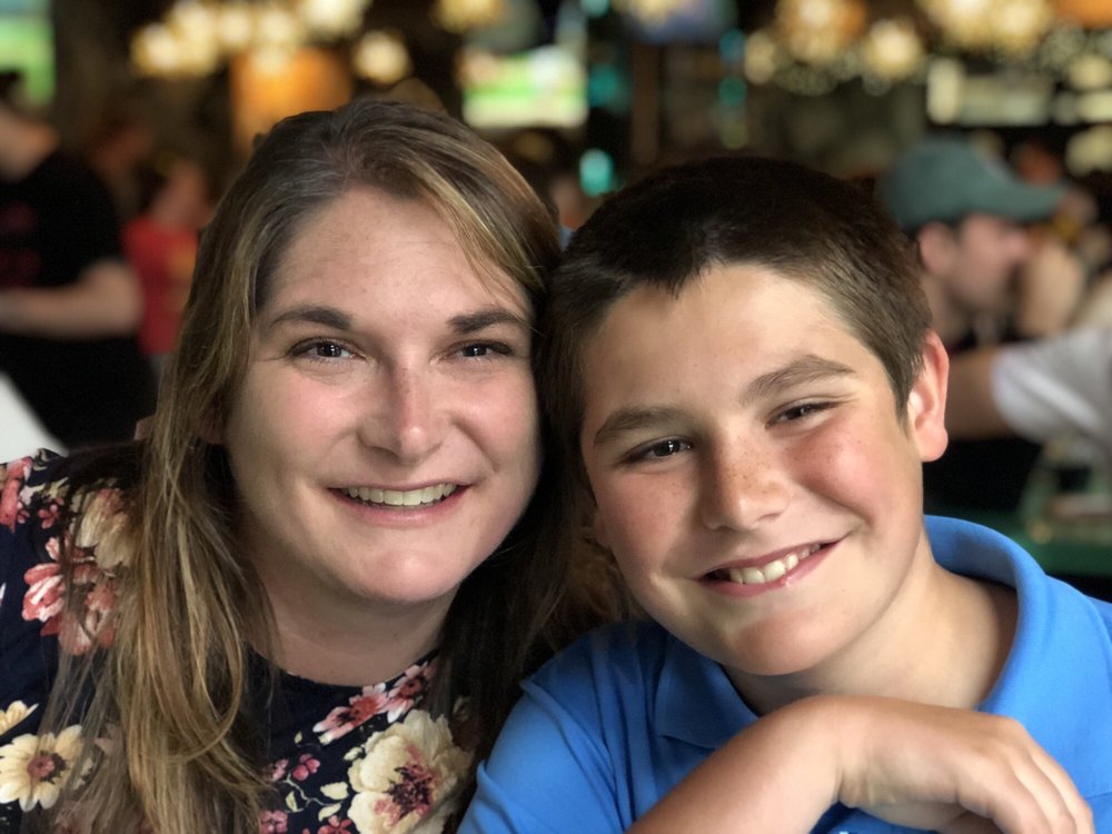 Krista C.'s profile image