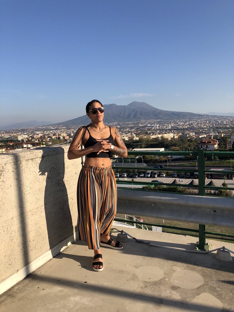 Misty C.'s profile image