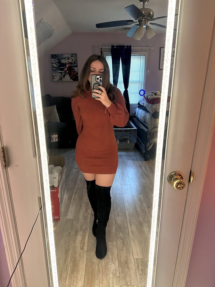 Nikki G.'s profile image