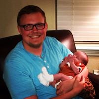 Cameron B.'s profile image