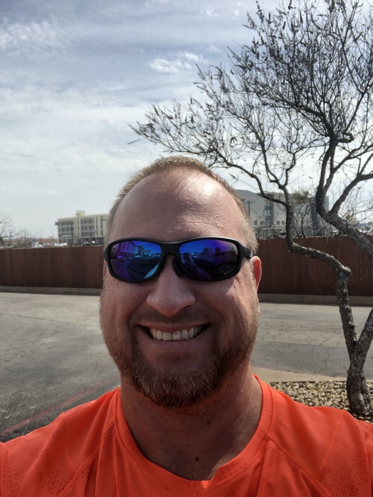 Troy D.'s profile image