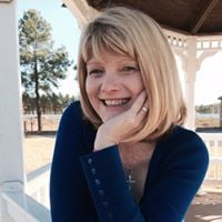 Connie P.'s profile image