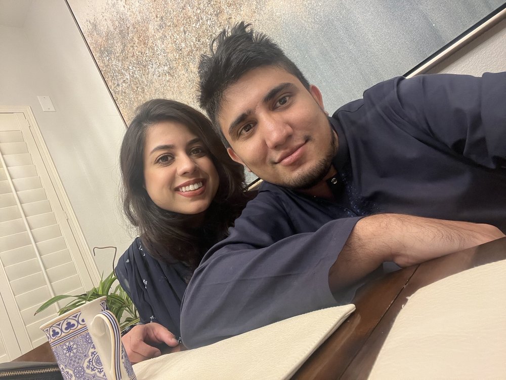 Shiraz M.'s profile image