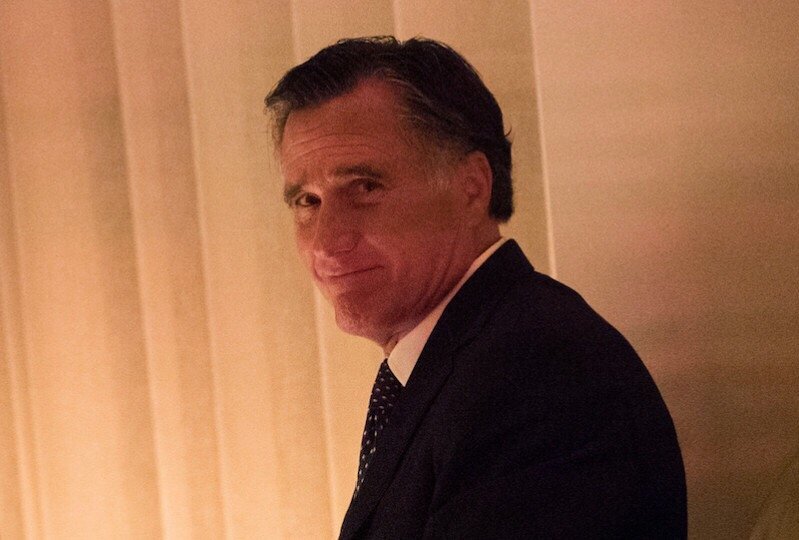 Mitt R.'s profile image