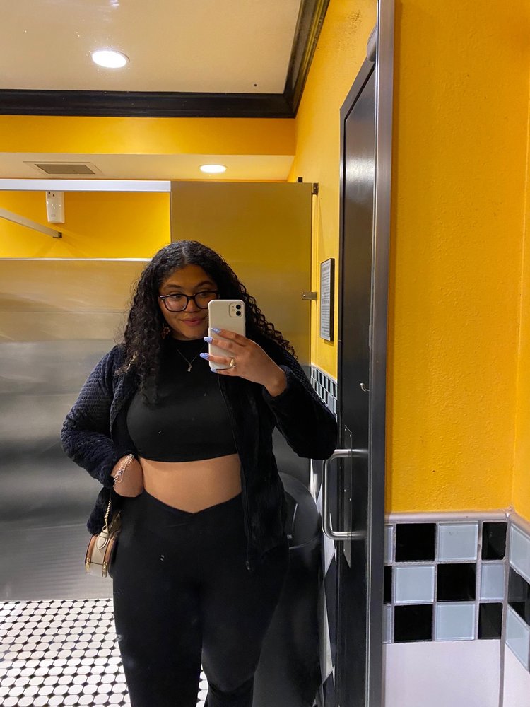 Savannah A.'s profile image