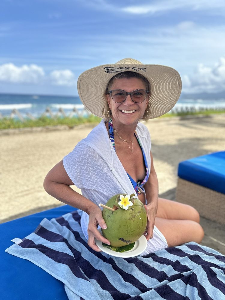 Tracy B.'s profile image