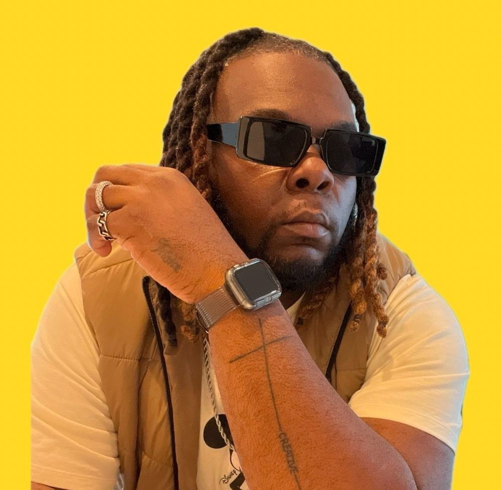 Damon W.'s profile image