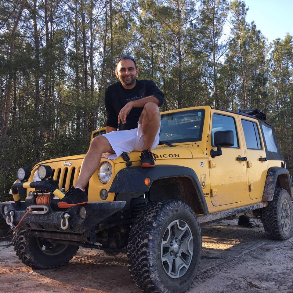 Sultan Y.'s profile image