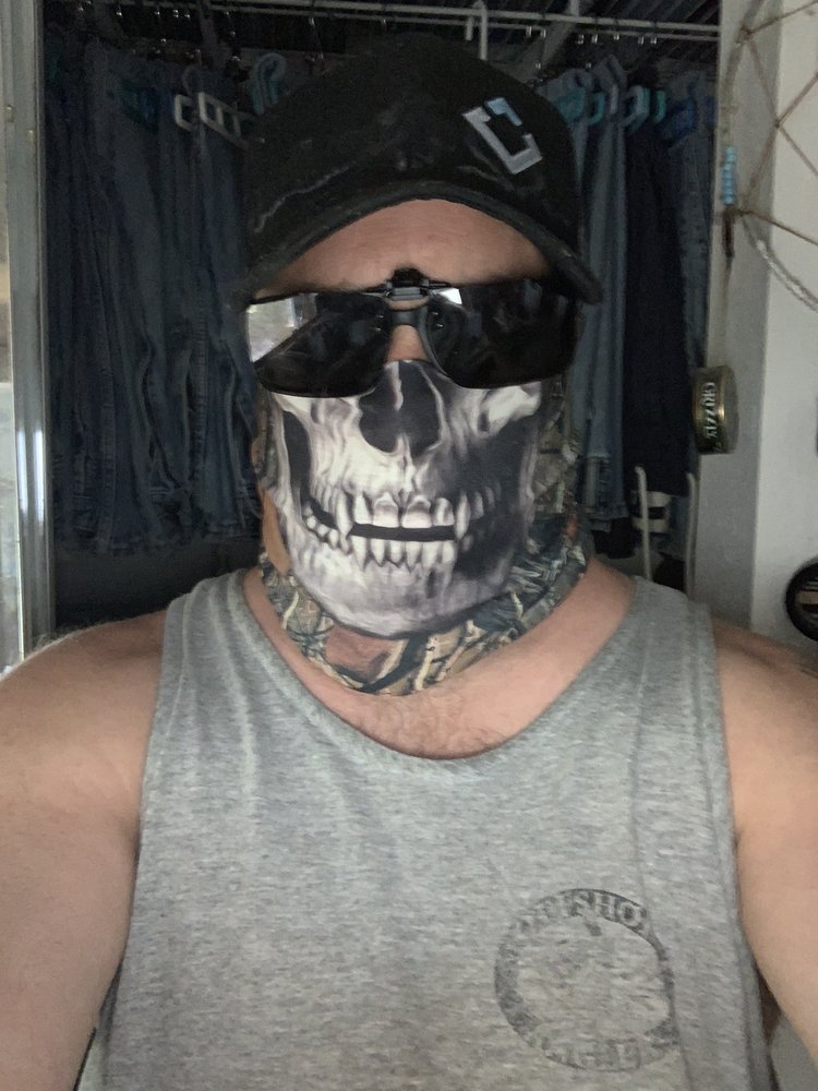 Shawn W.'s profile image