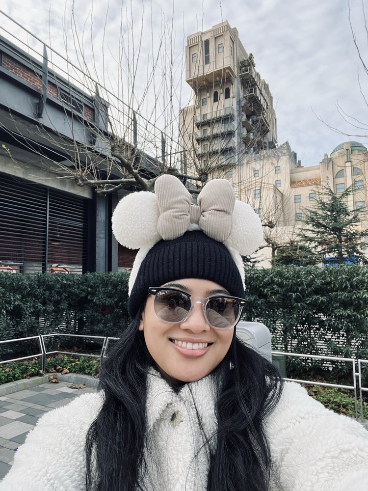 Rachel G.'s profile image
