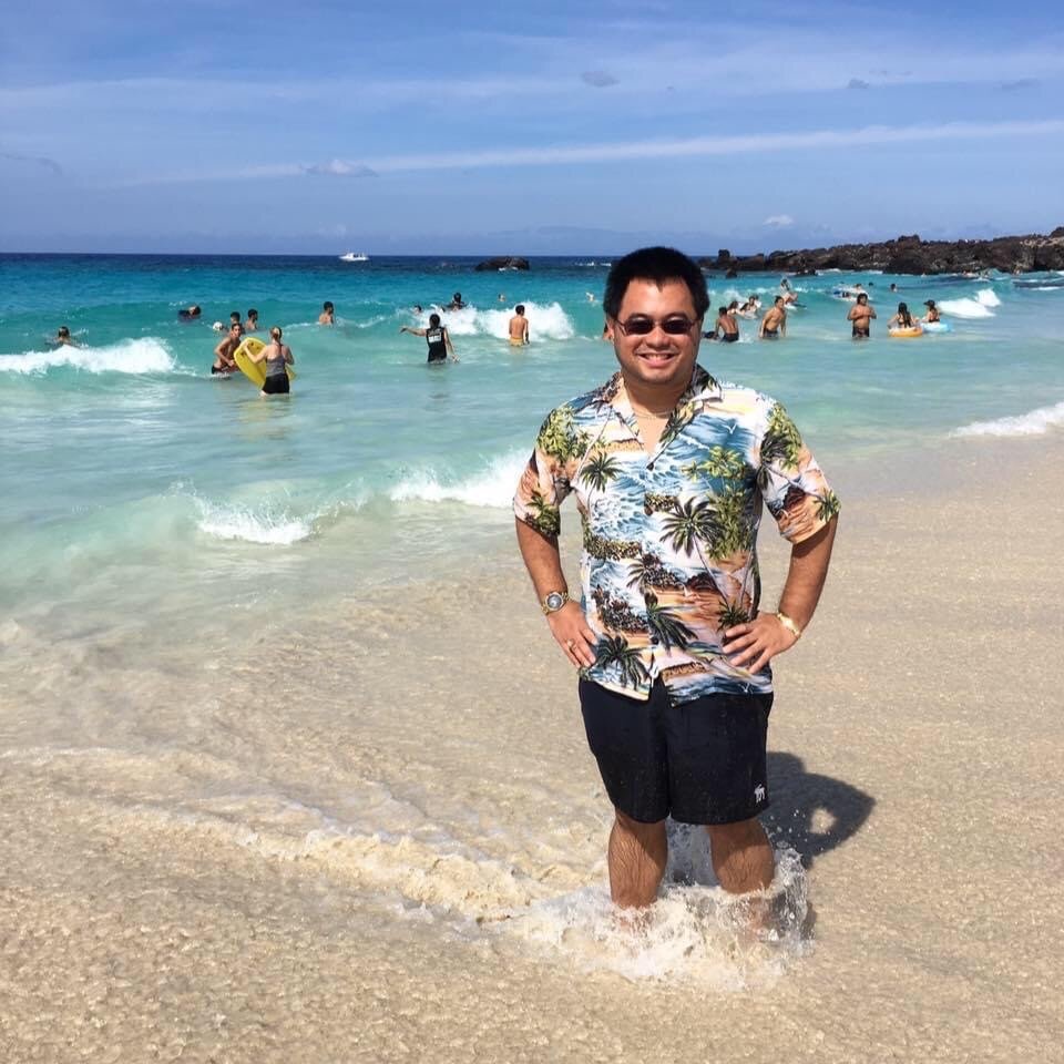 Tim M.'s profile image