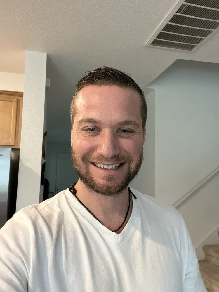Anthony T.'s profile image