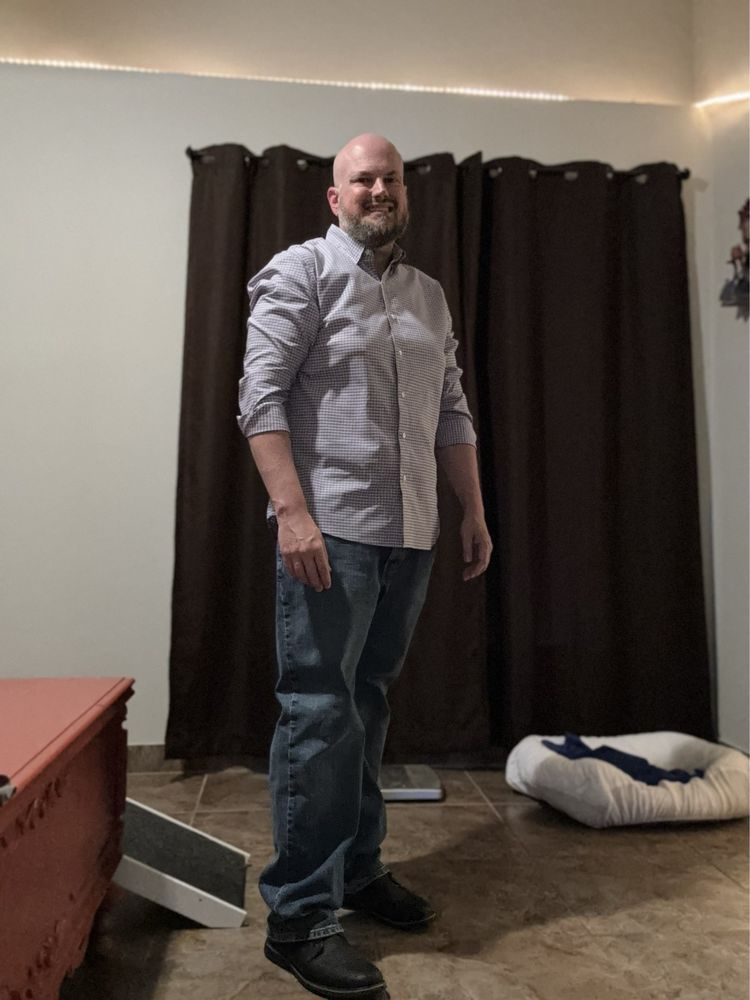Jason D.'s profile image