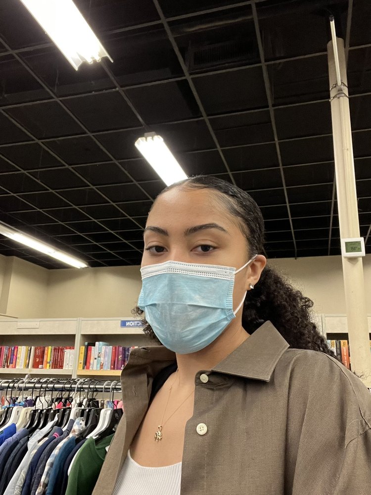 Simone M.'s profile image