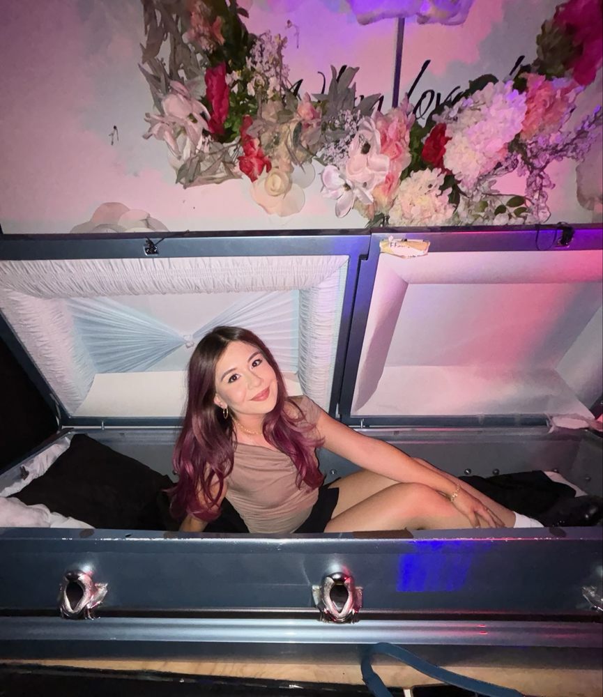 Sabrina A.'s profile image