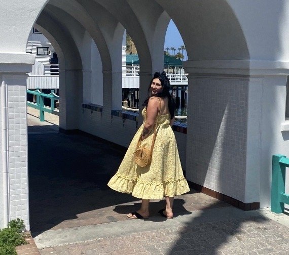 Vivianna G.'s profile image