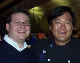 Benjamin M.'s profile image