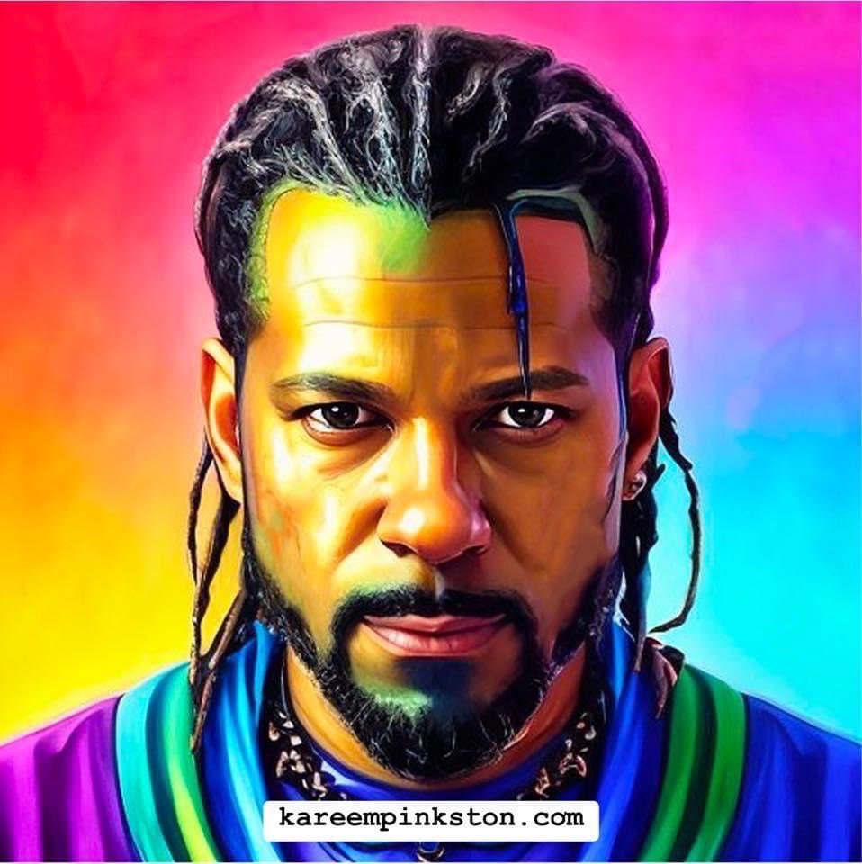 Kareem P.'s profile image