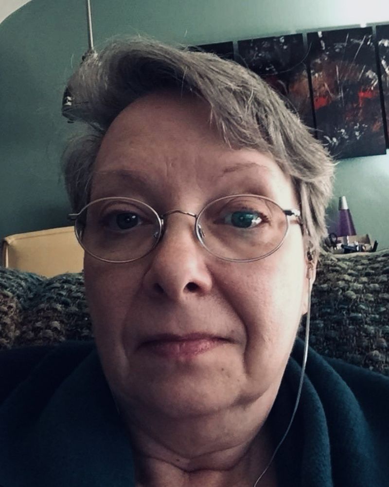 Shirley B.'s profile image