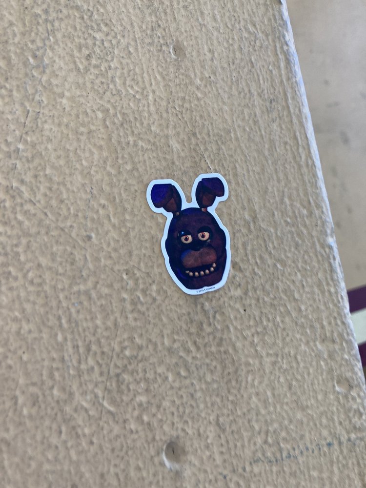 Abraham B.'s profile image