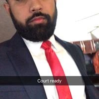 Bilaal J.'s profile image