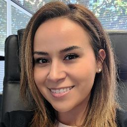 Patricia Peñaloza's profile image