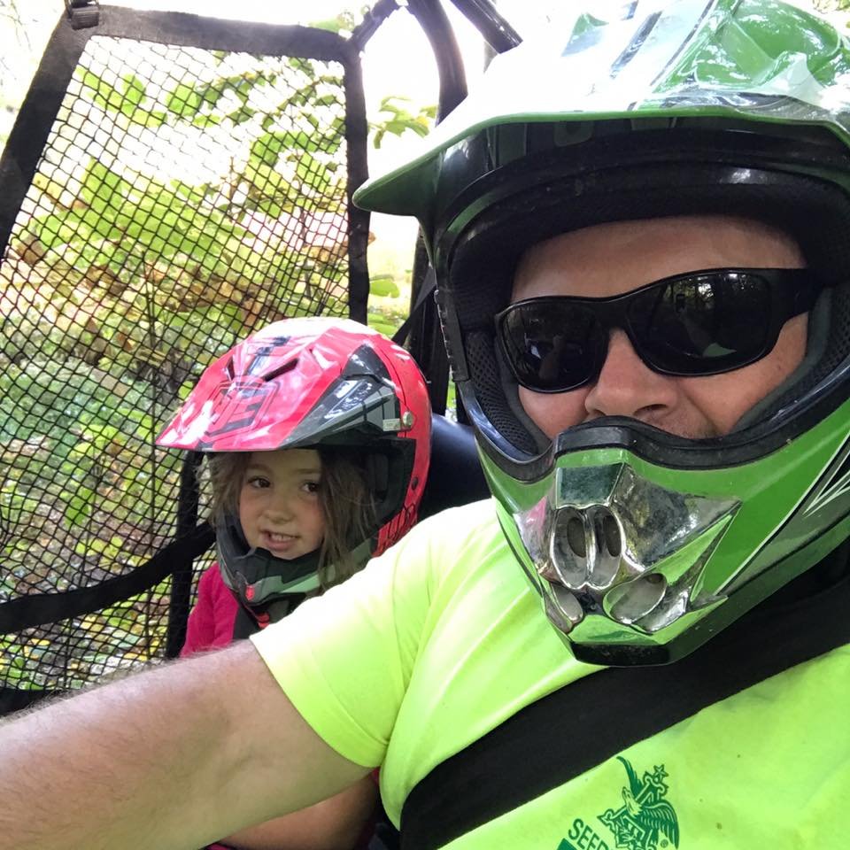 Mike D.'s profile image