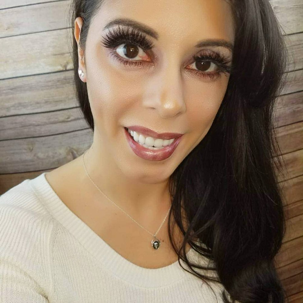 Maritza B.'s profile image