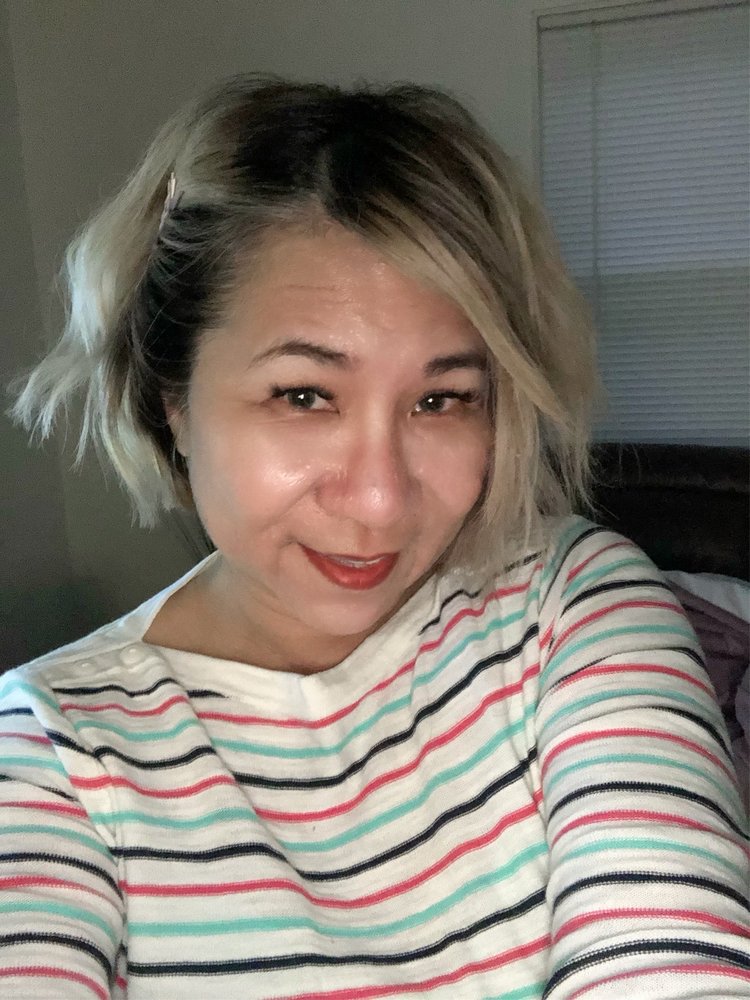 Winnie D.'s profile image