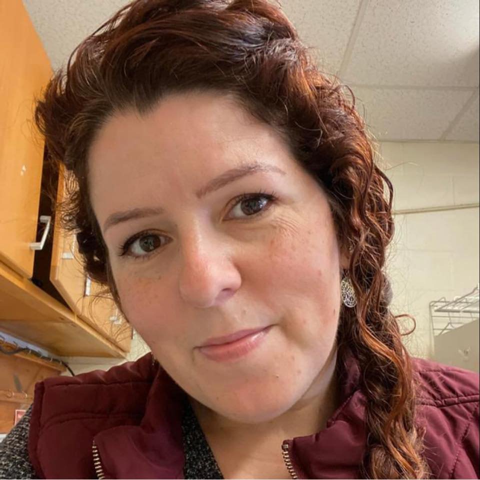 Tina M.'s profile image