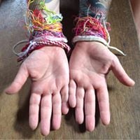 Tracy M.'s profile image