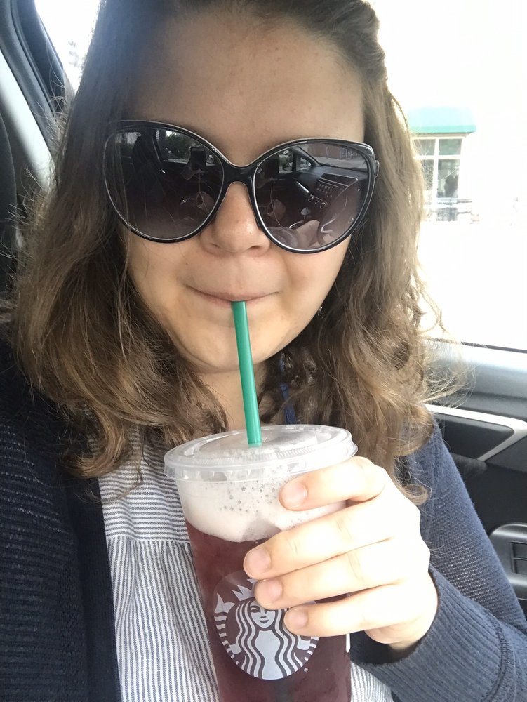 Faith B.'s profile image