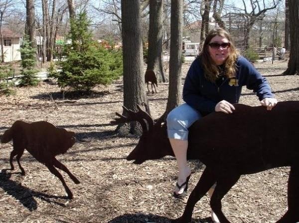 Stacey W.'s profile image