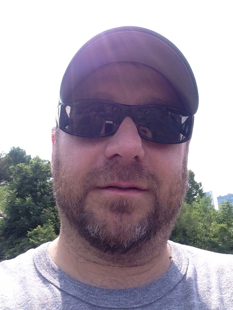 Todd H.'s profile image
