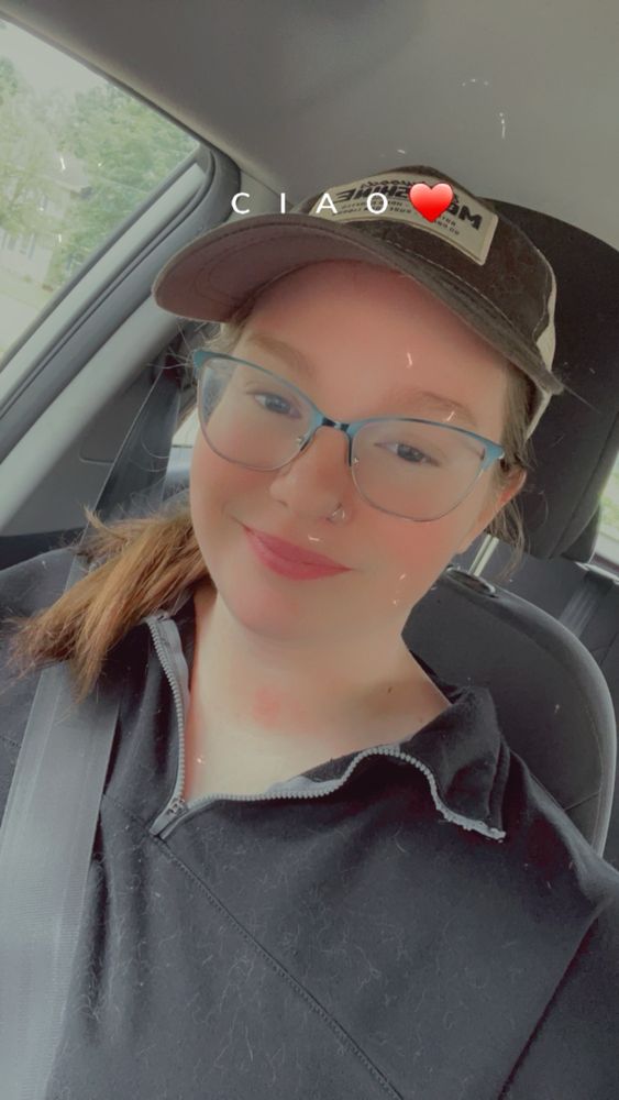 Mckenna G.'s profile image