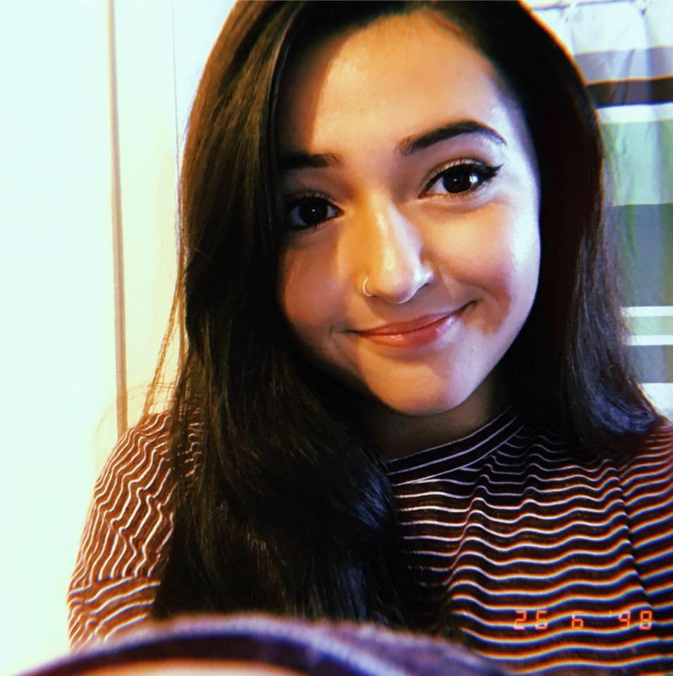 Kayla R.'s profile image
