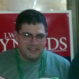 Pablo G.'s profile image