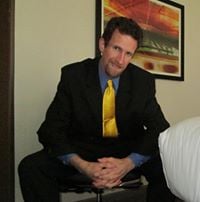 Seth H.'s profile image