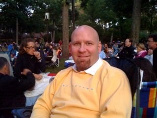 Dennis W.'s profile image