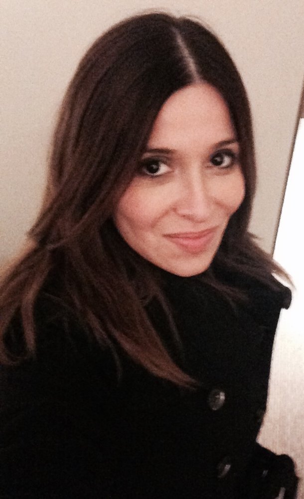 Nancy V.'s profile image