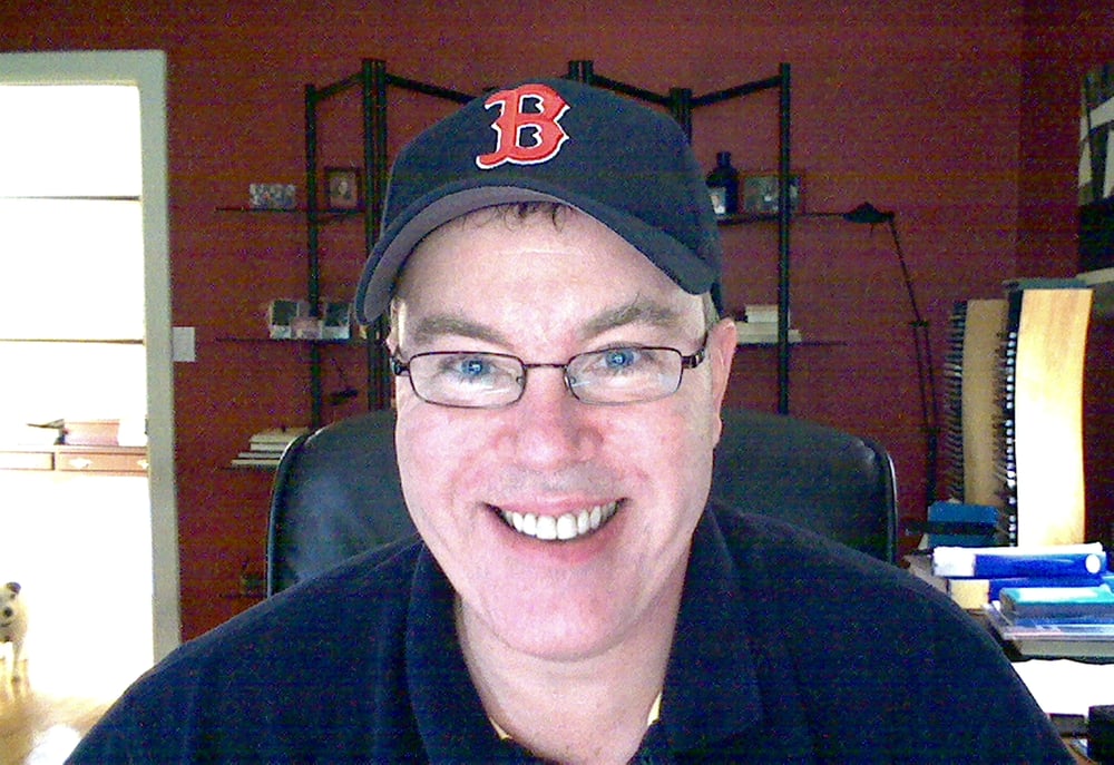 Brian K.'s profile image