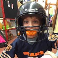 Carrie O.'s profile image